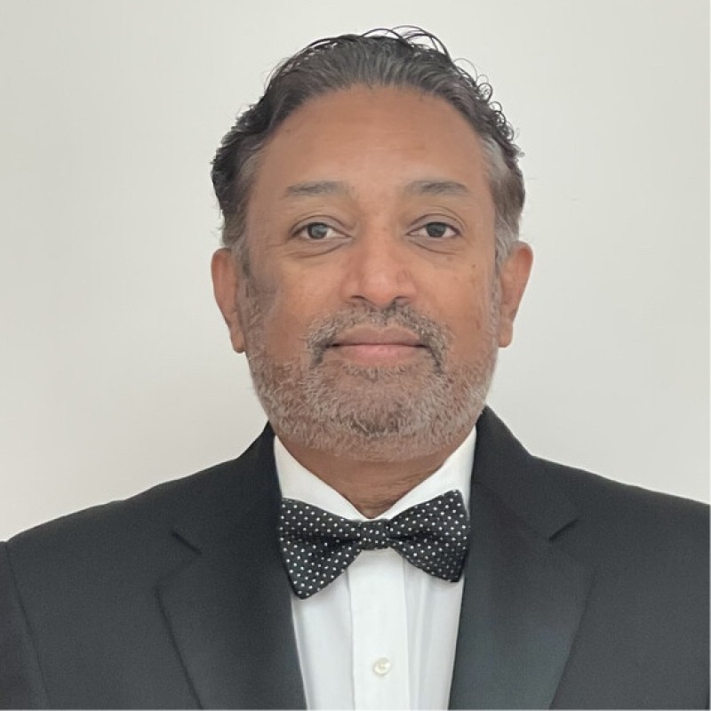 George Joseph