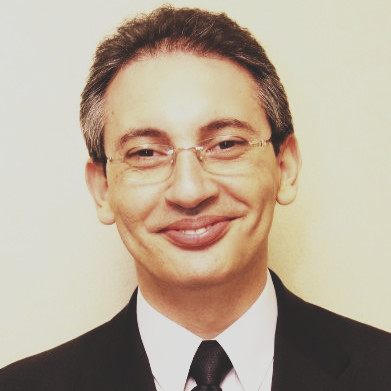 Maged Danial