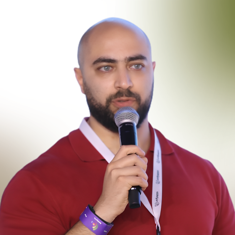 Mohamed Maher