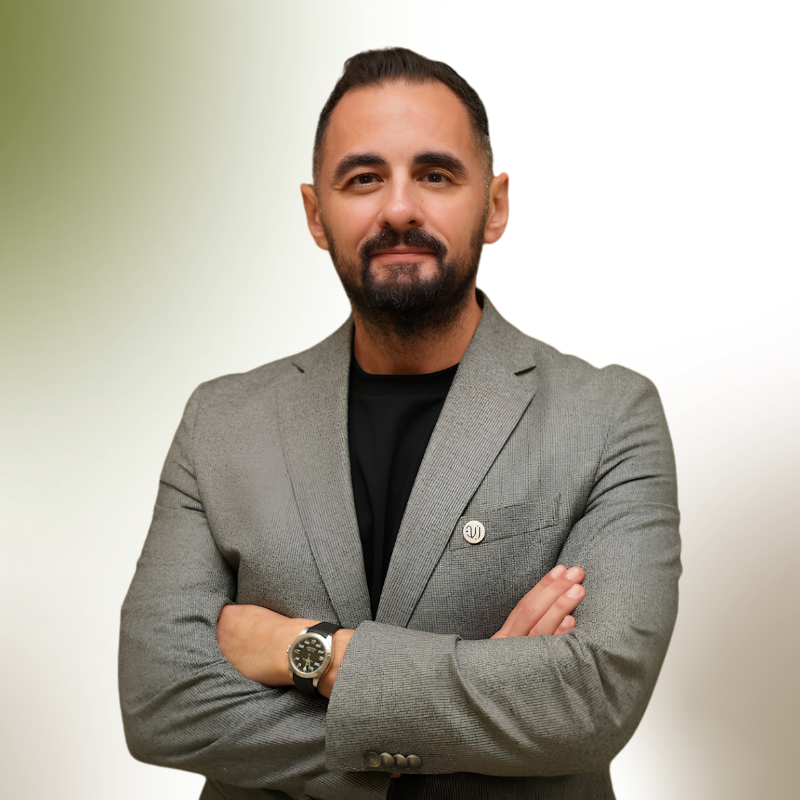 Rami Bou Hamdan