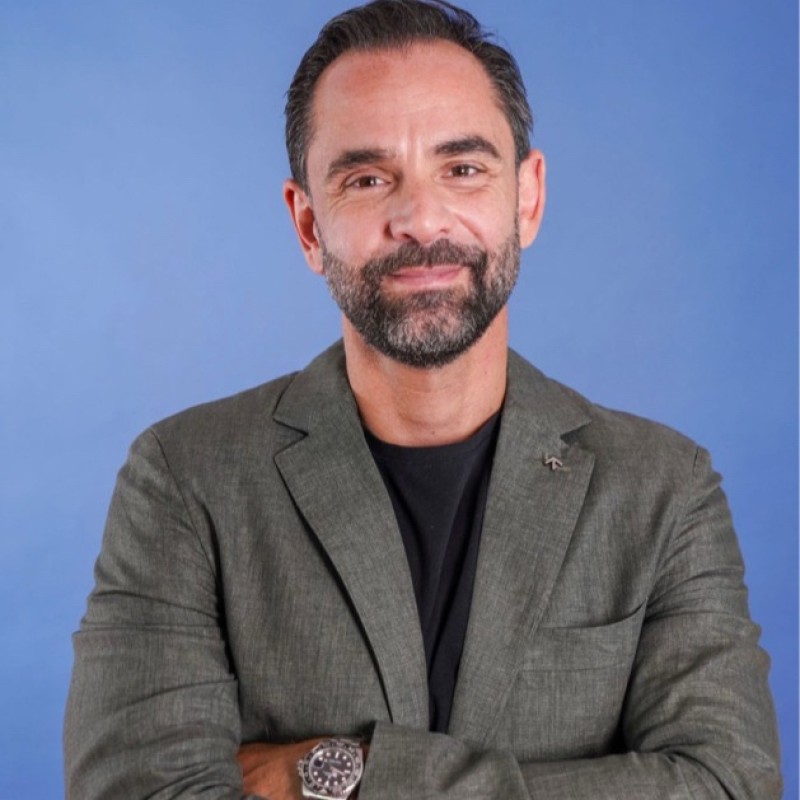 Ramzi Touma