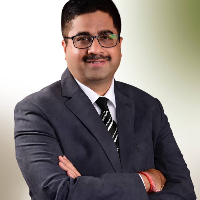 Gautam Anand