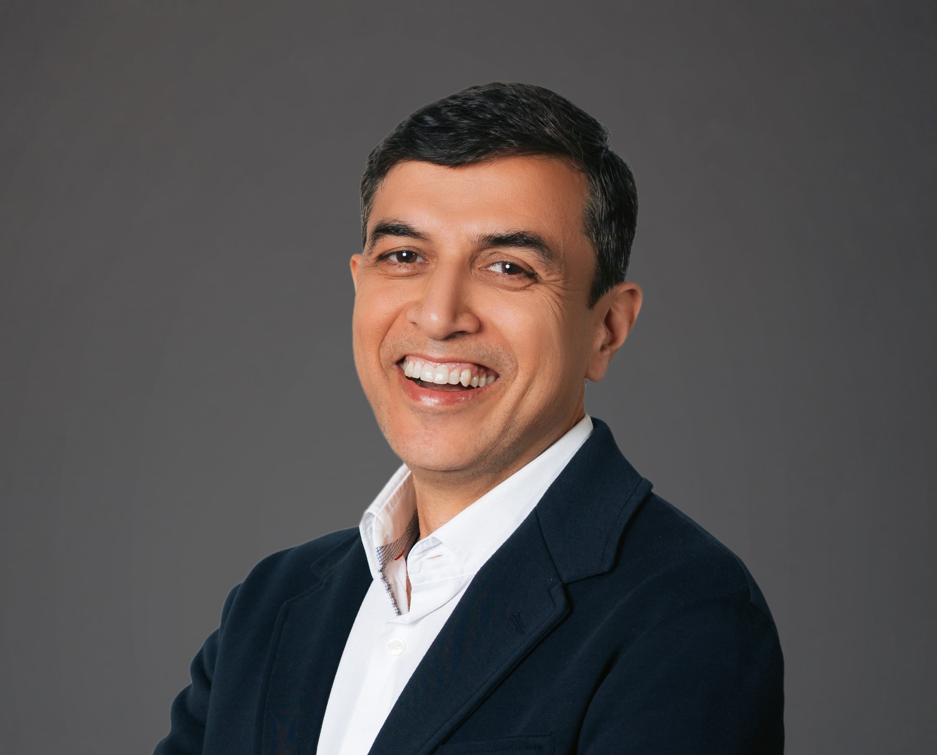 Sanjay Sharma
