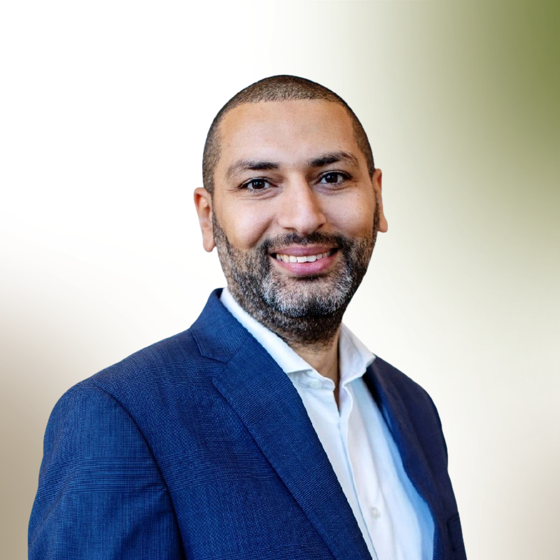 Ahmed Sadek