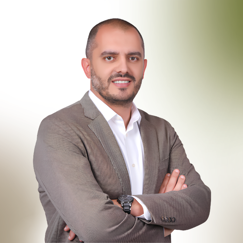 Roland Boulos