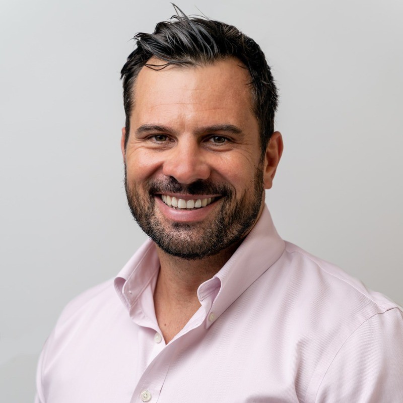 Paul Potgieter