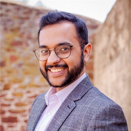 Tanuj Gupta