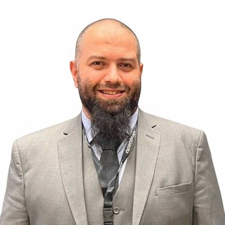 Hamzah Mahafzah