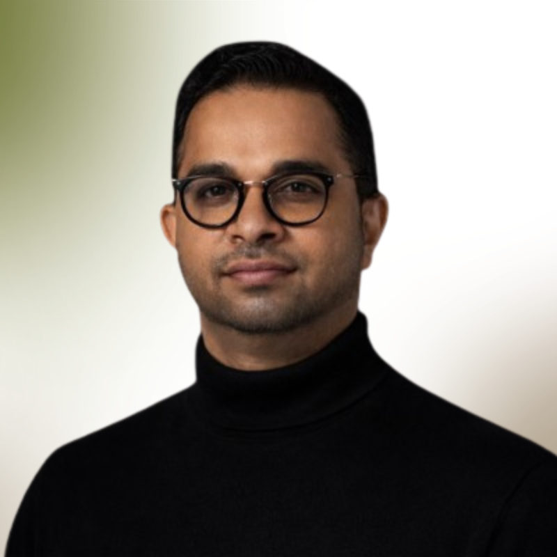Chandu Nair