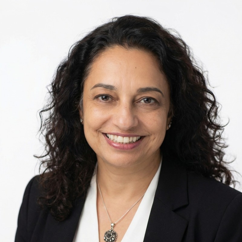 Rena Bhattacharyya